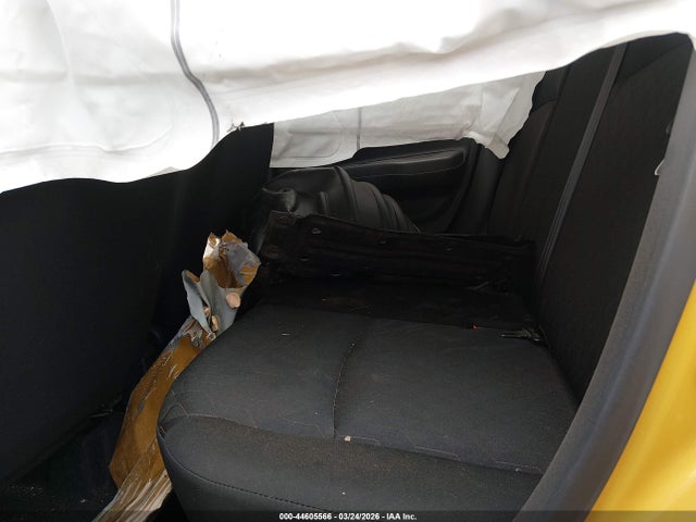 2024 MITSUBISHI MIRAGE ML32AUHJ3RH032971 Photo 7