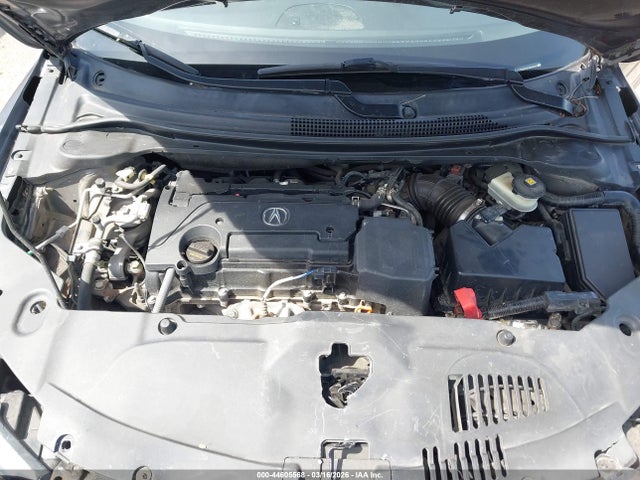 Продаж на аукціоні авто 2019 Acura Ilx Premium Package/technology Package, vin: 19UDE2F73KA005453, номер лоту: 44605568