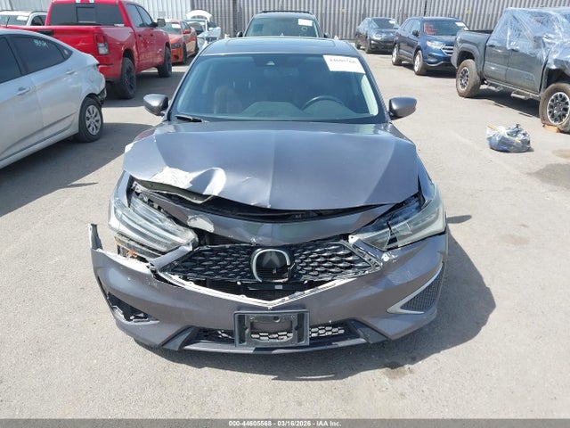 Продаж на аукціоні авто 2019 Acura Ilx Premium Package/technology Package, vin: 19UDE2F73KA005453, номер лоту: 44605568