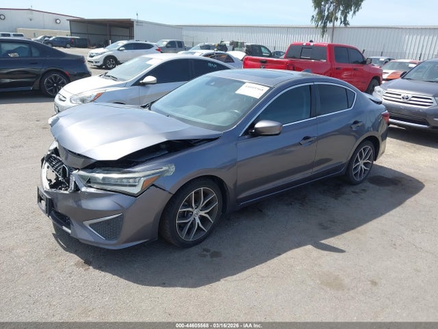 Продаж на аукціоні авто 2019 Acura Ilx Premium Package/technology Package, vin: 19UDE2F73KA005453, номер лоту: 44605568
