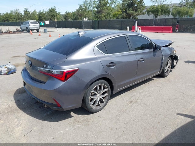 Продаж на аукціоні авто 2019 Acura Ilx Premium Package/technology Package, vin: 19UDE2F73KA005453, номер лоту: 44605568