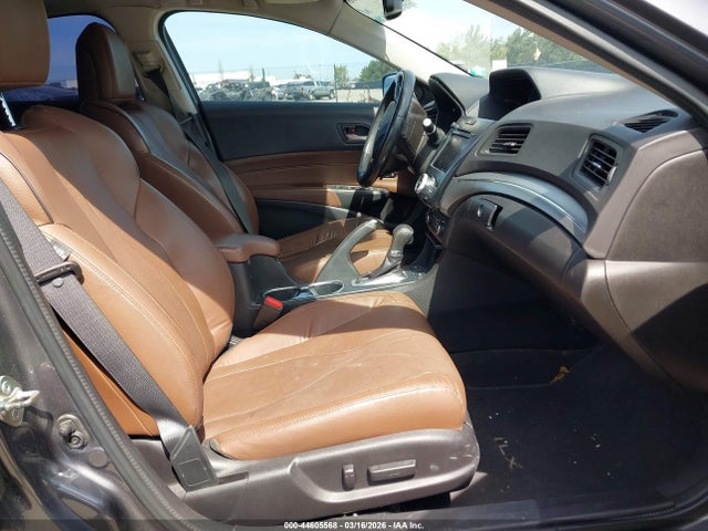 Продаж на аукціоні авто 2019 Acura Ilx Premium Package/technology Package, vin: 19UDE2F73KA005453, номер лоту: 44605568