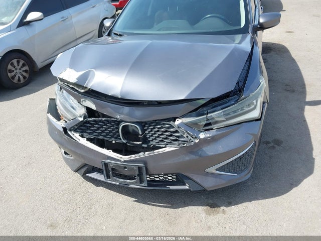 Продаж на аукціоні авто 2019 Acura Ilx Premium Package/technology Package, vin: 19UDE2F73KA005453, номер лоту: 44605568