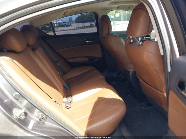 Продаж на аукціоні авто 2019 Acura Ilx Premium Package/technology Package, vin: 19UDE2F73KA005453, номер лоту: 44605568