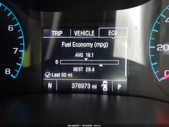 Chevrolet Colorado Wt 2016 1GCHSBEAXG1380916 Image 15