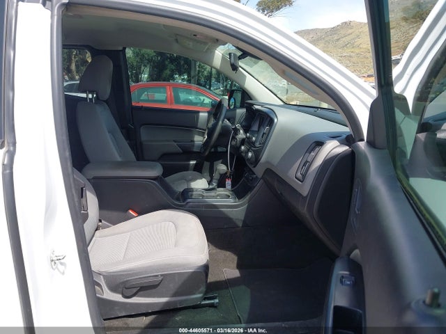 Chevrolet Colorado Wt 2016 1GCHSBEAXG1380916 Image 5