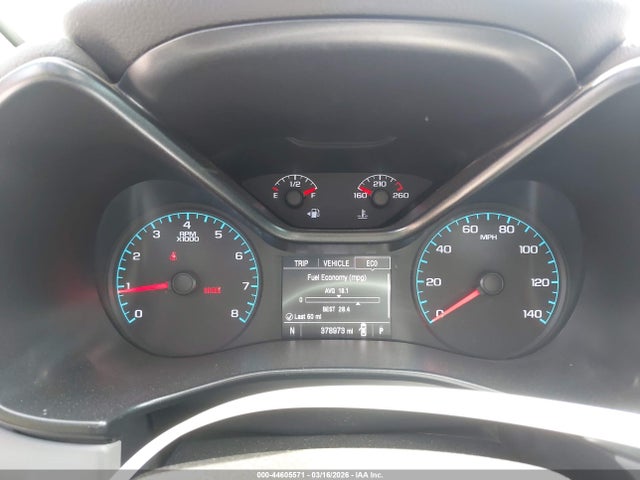 Chevrolet Colorado Wt 2016 1GCHSBEAXG1380916 Image 7