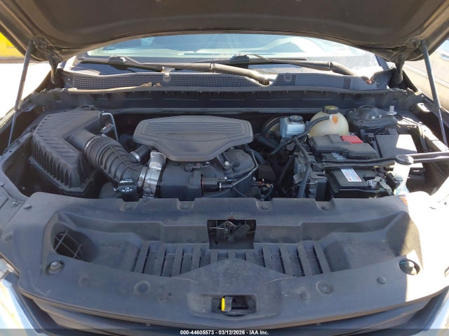 3GNKBHRS0KS664176 Chevrolet Blazer