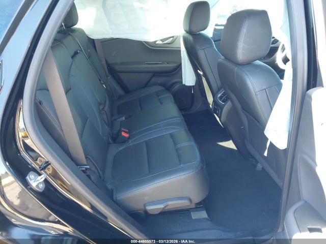 3GNKBHRS0KS664176 Chevrolet Blazer