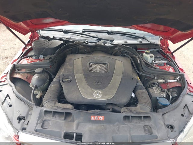 44605587 :رقم المزاد ، WDDGF54X98F112263 vin ، 2008 Mercedes-benz C 300 Luxury/sport مزاد بيع