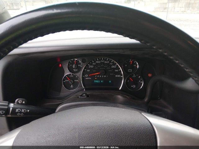 1GAWGEFF7H1292890 Chevrolet Express 2500 Ls
