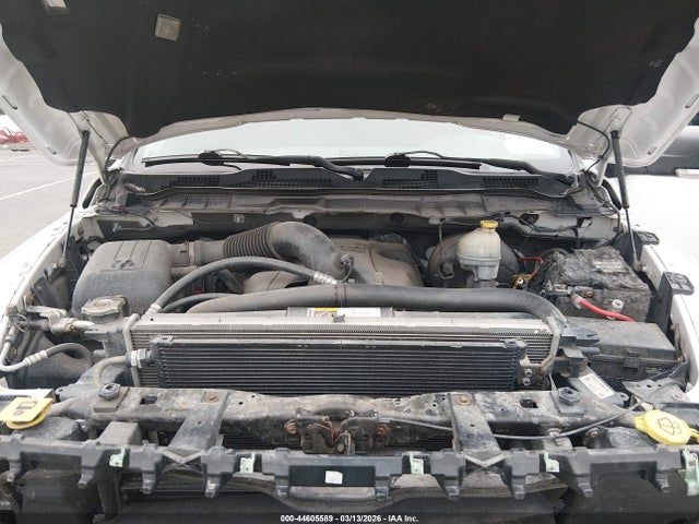 Aukcja sprzedaży 2014 Ram 1500 Big Horn, vin: 1C6RR7LT0ES379838, numer aukcji: 44605589