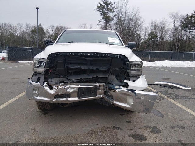 Aukcja sprzedaży 2014 Ram 1500 Big Horn, vin: 1C6RR7LT0ES379838, numer aukcji: 44605589