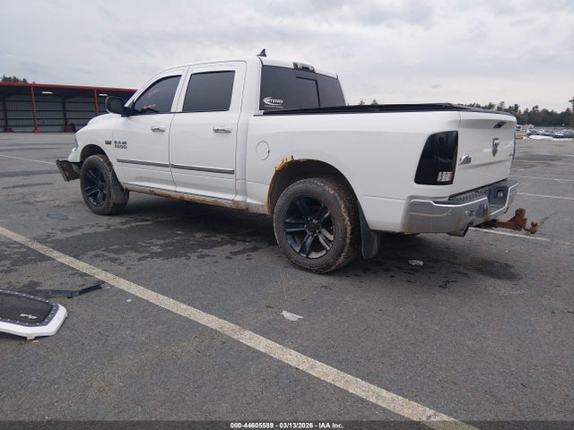 Aukcja sprzedaży 2014 Ram 1500 Big Horn, vin: 1C6RR7LT0ES379838, numer aukcji: 44605589