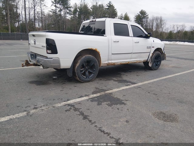 Aukcja sprzedaży 2014 Ram 1500 Big Horn, vin: 1C6RR7LT0ES379838, numer aukcji: 44605589