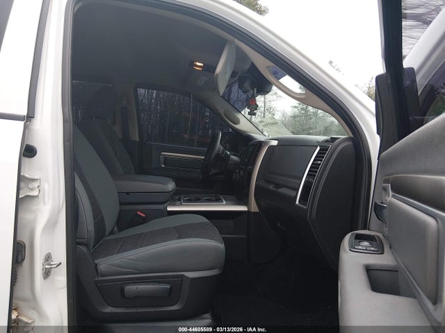 Aukcja sprzedaży 2014 Ram 1500 Big Horn, vin: 1C6RR7LT0ES379838, numer aukcji: 44605589