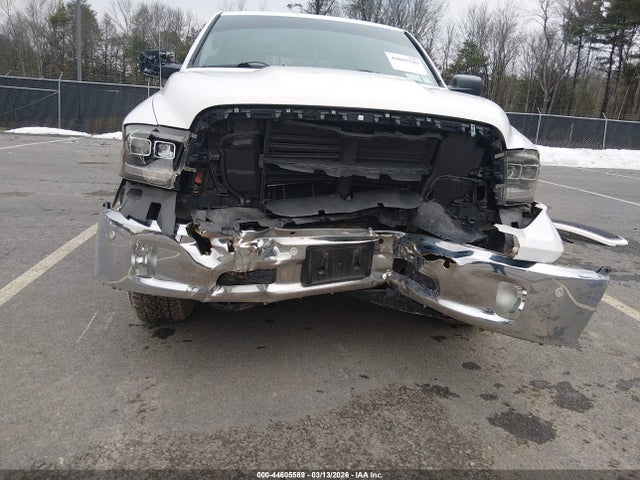 Aukcja sprzedaży 2014 Ram 1500 Big Horn, vin: 1C6RR7LT0ES379838, numer aukcji: 44605589