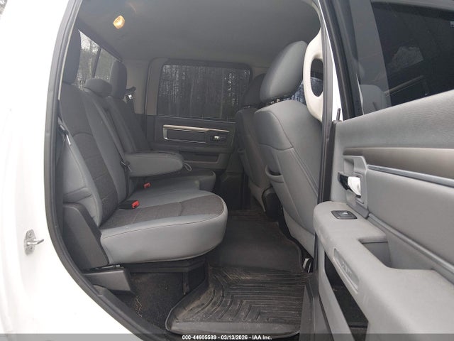 Aukcja sprzedaży 2014 Ram 1500 Big Horn, vin: 1C6RR7LT0ES379838, numer aukcji: 44605589