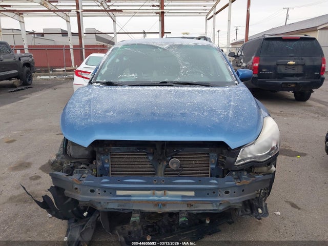 Продажа на аукционе авто 2016 Subaru Crosstrek 2.0i Premium, vin: JF2GPABC3G9219260, номер лота: 44605592