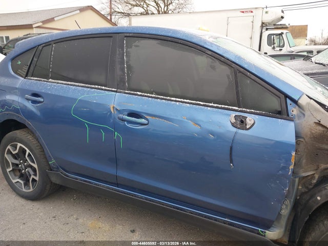Продажа на аукционе авто 2016 Subaru Crosstrek 2.0i Premium, vin: JF2GPABC3G9219260, номер лота: 44605592