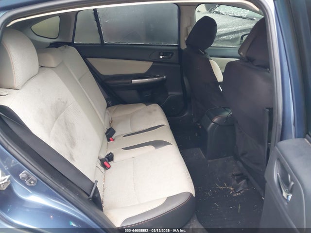 Продажа на аукционе авто 2016 Subaru Crosstrek 2.0i Premium, vin: JF2GPABC3G9219260, номер лота: 44605592