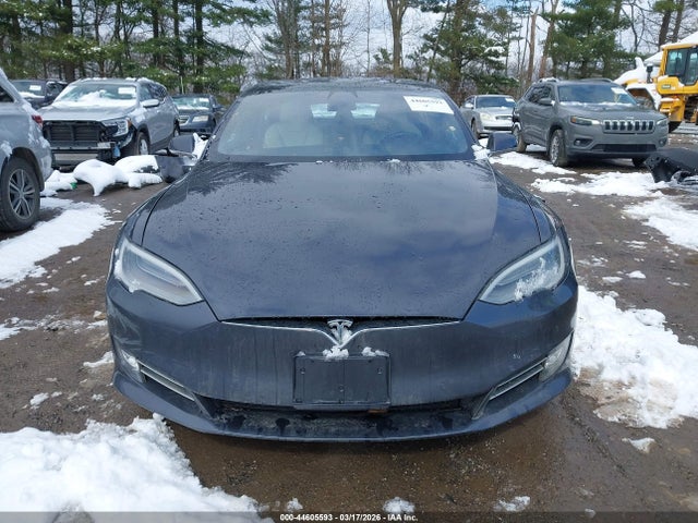 2020 Tesla Model S Performance Dual Motor All-wheel Drive მანქანა იყიდება აუქციონზე, vin: 5YJSA1E45LF358630, აუქციონის ნომერი: 44605593
