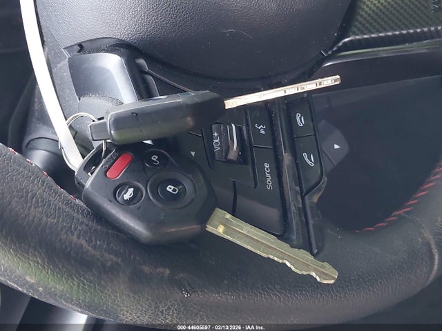 Продажа на аукционе авто 2023 Subaru Wrx, vin: JF1VBAA64P9824555, номер лота: 44605597