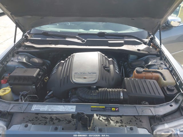 Aukcja sprzedaży 2006 Chrysler 300c, vin: 2C3LA63H86H272691, numer aukcji: 44605601