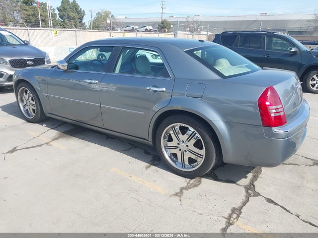 Aukcja sprzedaży 2006 Chrysler 300c, vin: 2C3LA63H86H272691, numer aukcji: 44605601