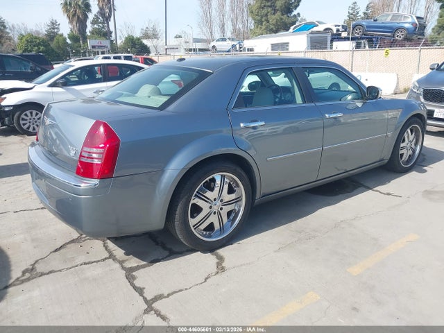 Aukcja sprzedaży 2006 Chrysler 300c, vin: 2C3LA63H86H272691, numer aukcji: 44605601
