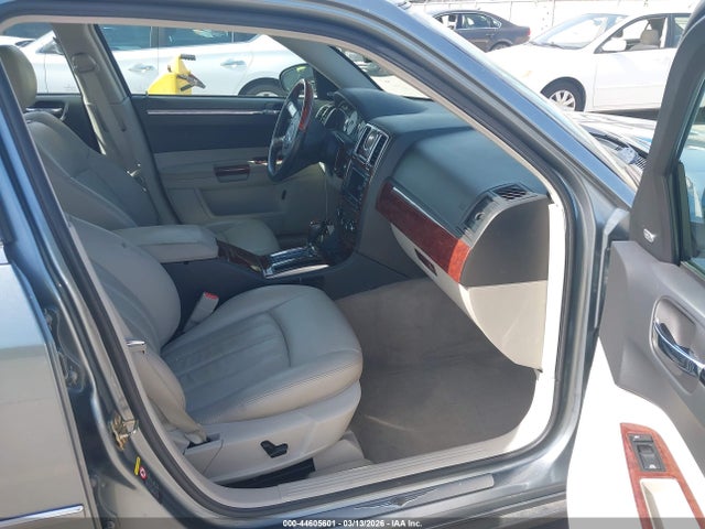 Aukcja sprzedaży 2006 Chrysler 300c, vin: 2C3LA63H86H272691, numer aukcji: 44605601
