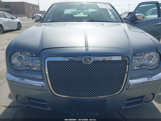 Aukcja sprzedaży 2006 Chrysler 300c, vin: 2C3LA63H86H272691, numer aukcji: 44605601