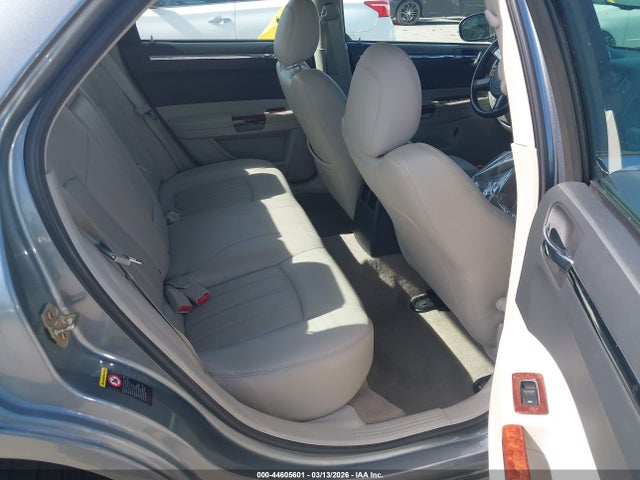 Aukcja sprzedaży 2006 Chrysler 300c, vin: 2C3LA63H86H272691, numer aukcji: 44605601