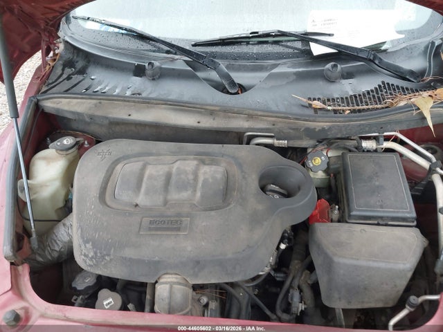 Aukcja sprzedaży 2008 Chevrolet Hhr Lt, vin: 3GNDA23D38S603710, numer aukcji: 44605602