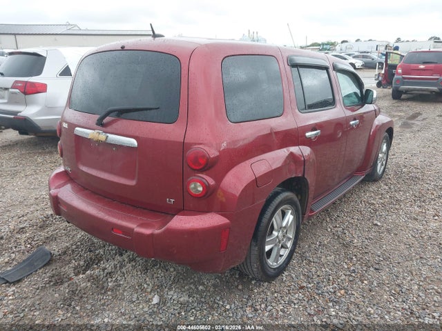 Aukcja sprzedaży 2008 Chevrolet Hhr Lt, vin: 3GNDA23D38S603710, numer aukcji: 44605602