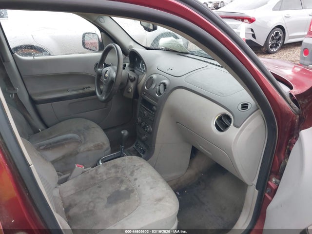 Aukcja sprzedaży 2008 Chevrolet Hhr Lt, vin: 3GNDA23D38S603710, numer aukcji: 44605602
