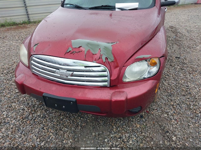 Aukcja sprzedaży 2008 Chevrolet Hhr Lt, vin: 3GNDA23D38S603710, numer aukcji: 44605602