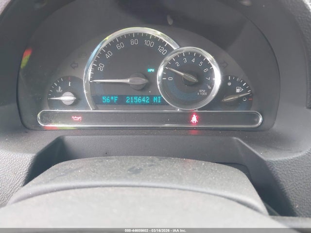 Aukcja sprzedaży 2008 Chevrolet Hhr Lt, vin: 3GNDA23D38S603710, numer aukcji: 44605602