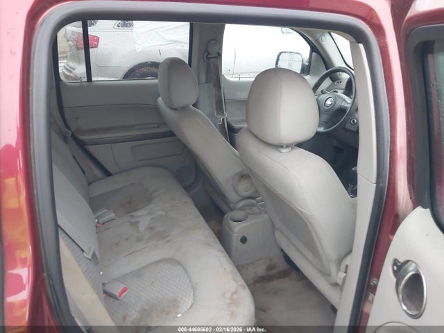 Aukcja sprzedaży 2008 Chevrolet Hhr Lt, vin: 3GNDA23D38S603710, numer aukcji: 44605602
