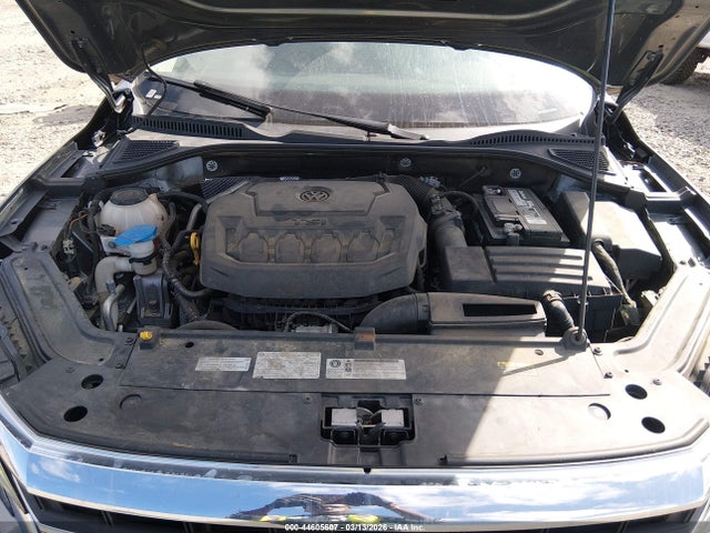Продаж на аукціоні авто 2020 Volkswagen Passat 2.0t Se, vin: 1VWSA7A36LC016338, номер лоту: 44605607