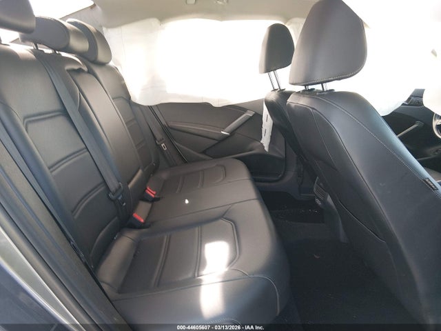 Продаж на аукціоні авто 2020 Volkswagen Passat 2.0t Se, vin: 1VWSA7A36LC016338, номер лоту: 44605607