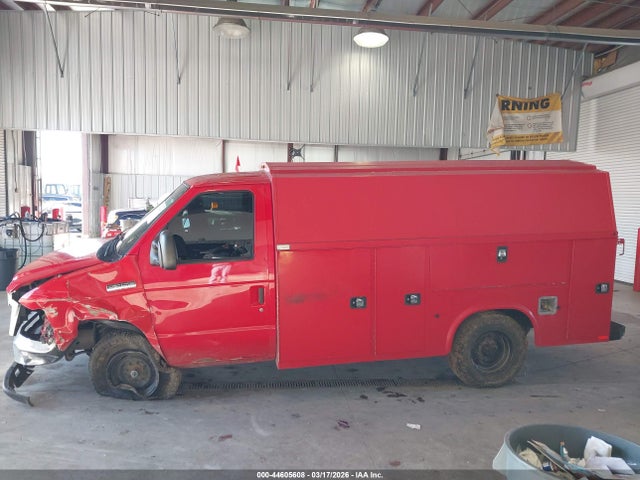 Auction sale of the 2016 Ford E-350 Cutaway, vin: 1FDWE3FL3GDC41970, lot number: 44605608