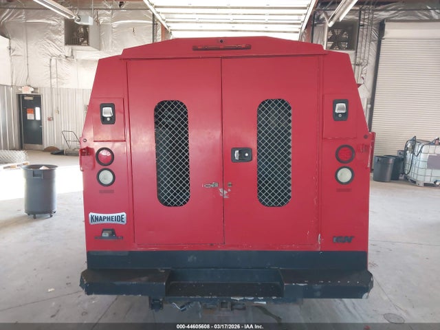 Auction sale of the 2016 Ford E-350 Cutaway, vin: 1FDWE3FL3GDC41970, lot number: 44605608