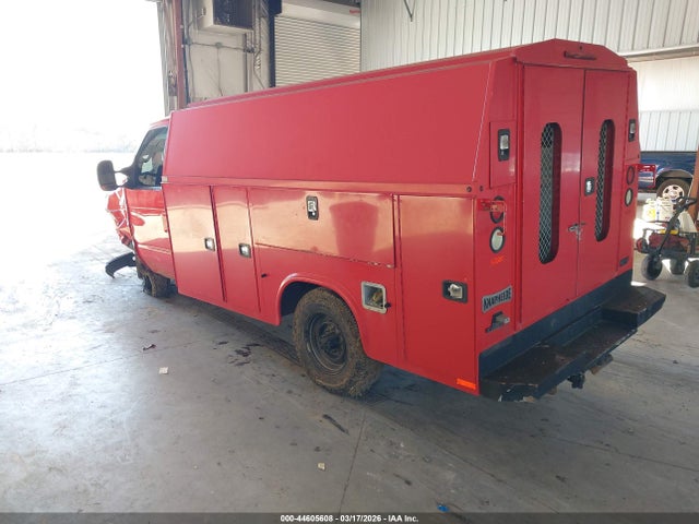 Auction sale of the 2016 Ford E-350 Cutaway, vin: 1FDWE3FL3GDC41970, lot number: 44605608