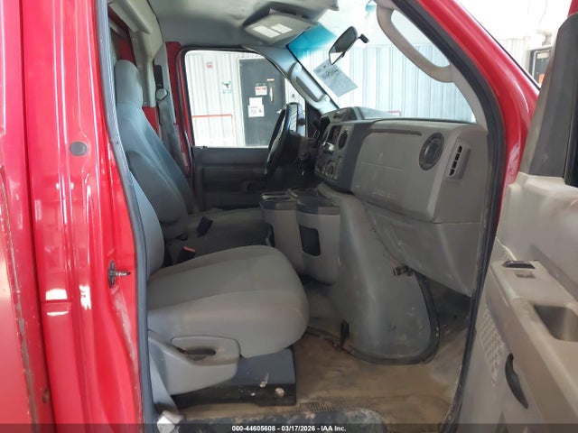 Auction sale of the 2016 Ford E-350 Cutaway, vin: 1FDWE3FL3GDC41970, lot number: 44605608