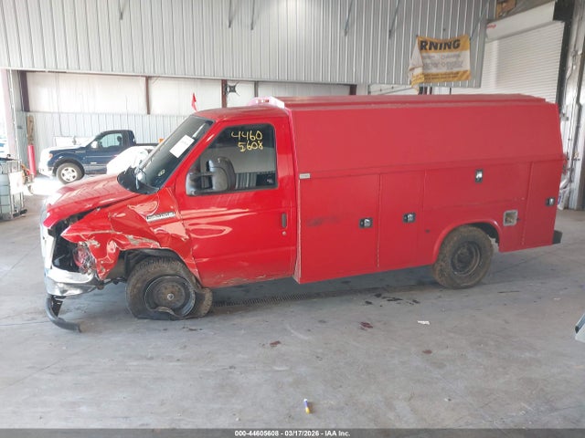 Auction sale of the 2016 Ford E-350 Cutaway, vin: 1FDWE3FL3GDC41970, lot number: 44605608
