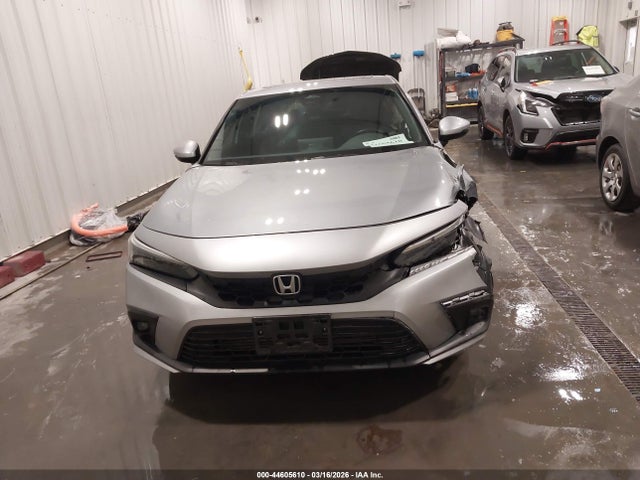 19XFL1H83NE002762 Honda Civic Sport Touring