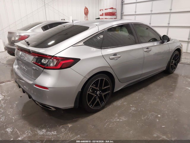 19XFL1H83NE002762 Honda Civic Sport Touring