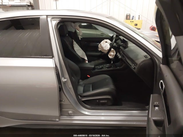19XFL1H83NE002762 Honda Civic Sport Touring