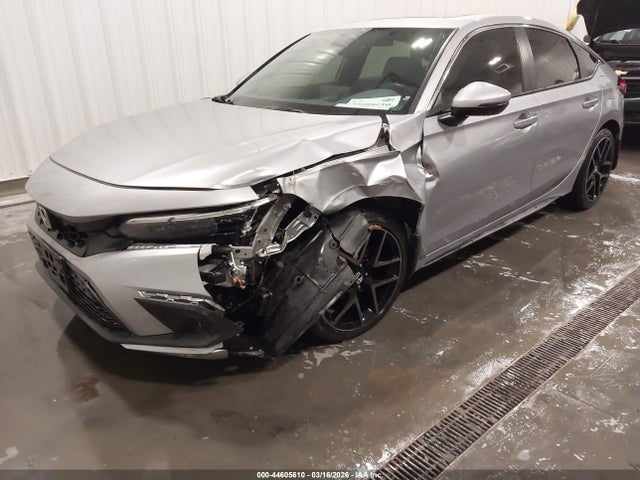 19XFL1H83NE002762 Honda Civic Sport Touring